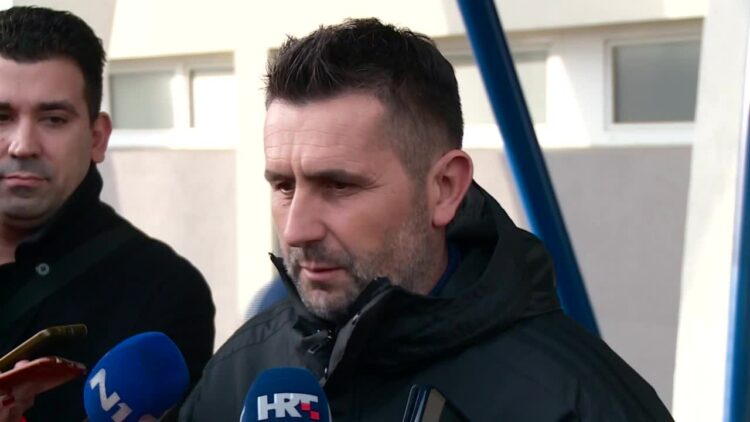 Nenad Bjelica