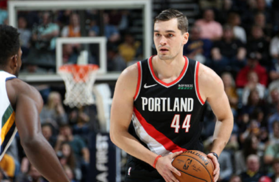 Mario Hezonja
