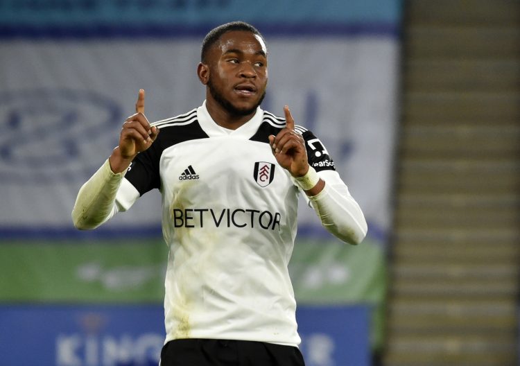 Ademola Lookman