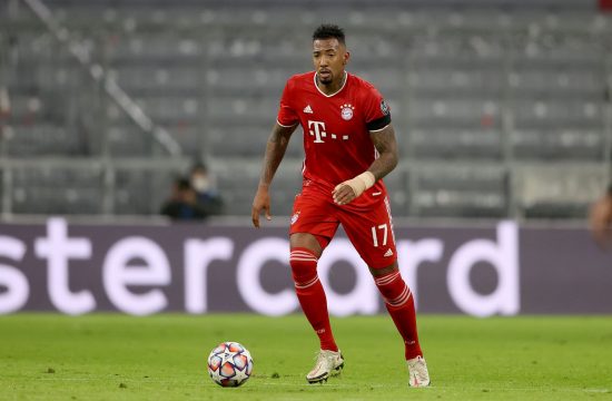 Jerome Boateng