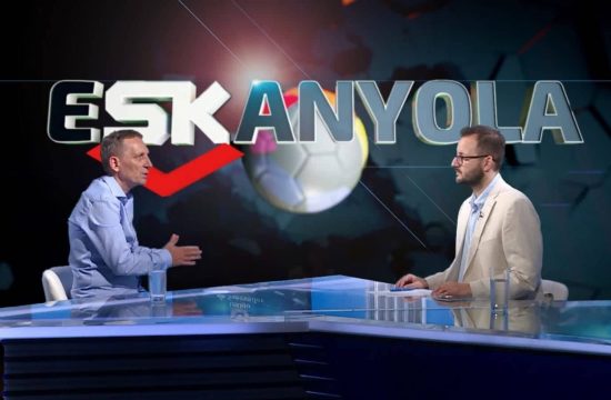 Eskanyola