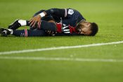 Neymar ozljeda