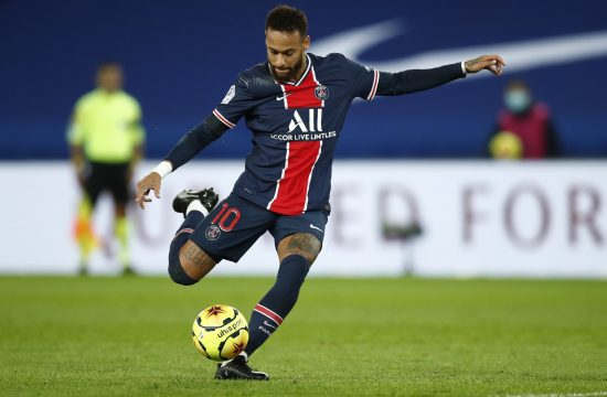 Neymar gol