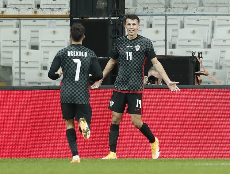 Ante Budimir