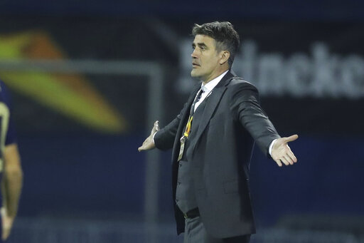 Zoran Mamić
