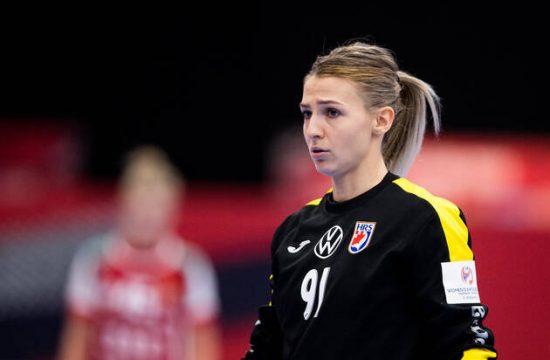 Tea Pijević