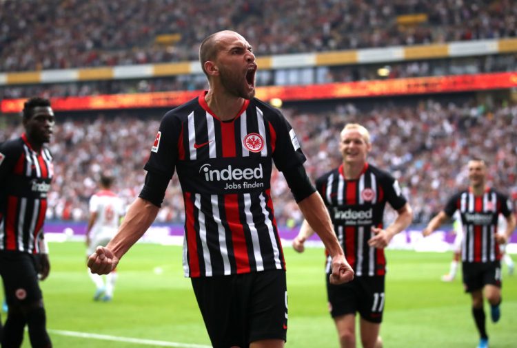 Bas Dost