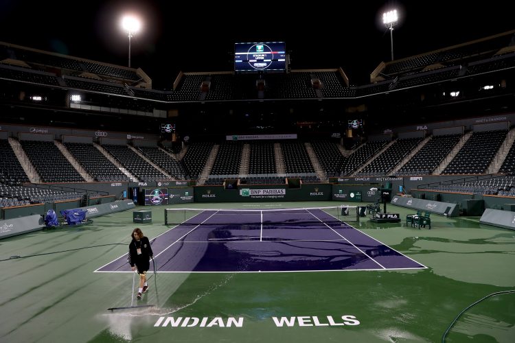 Indian Wells