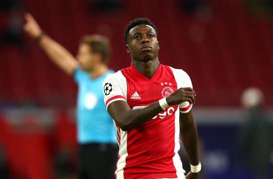 Quincy Promes
