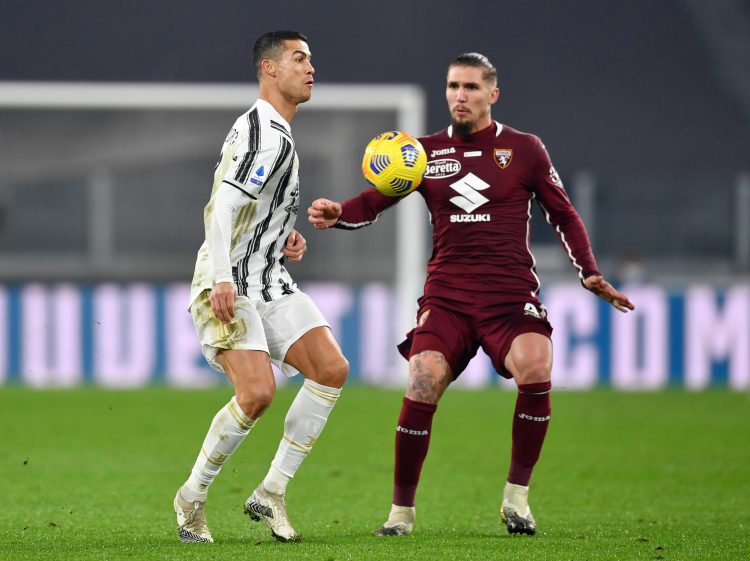 Ronaldo