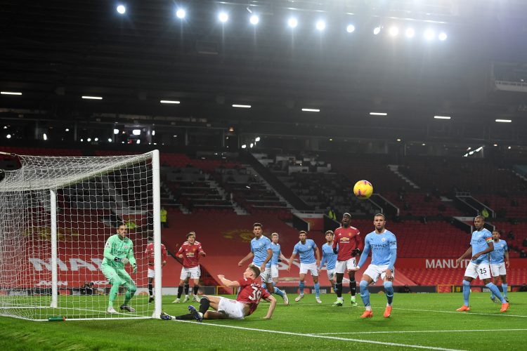 United, City