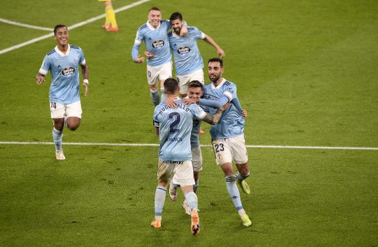 Celta Vigo