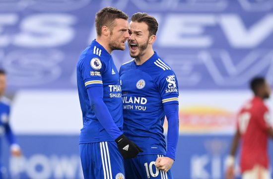 Vardy
