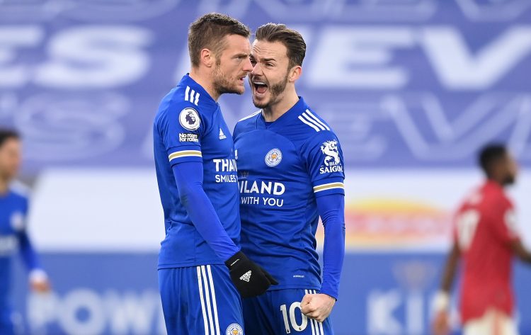 Vardy