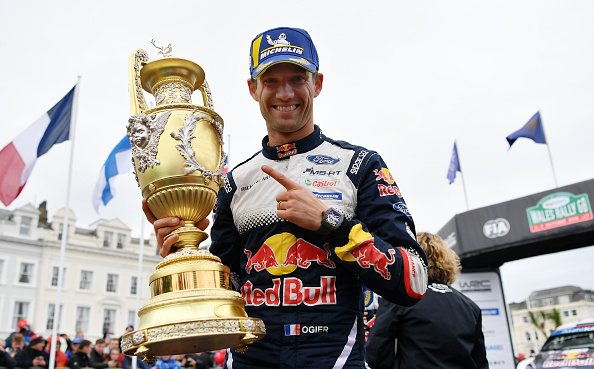 Ogier