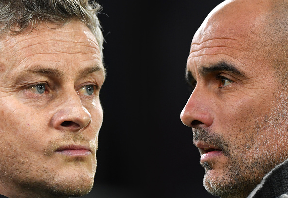 Pep i Ole