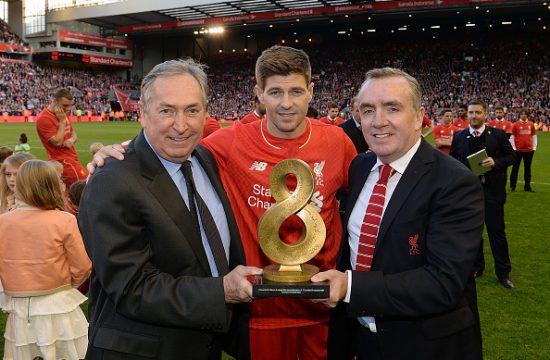 Houllier