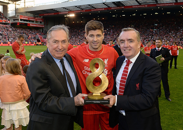 Houllier