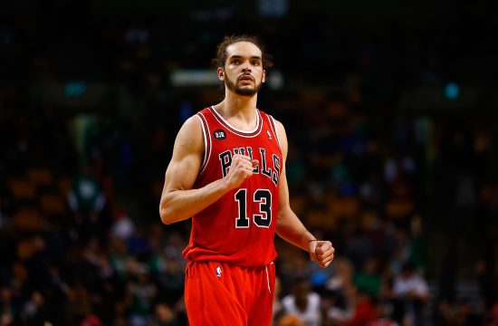 Joakim Noah