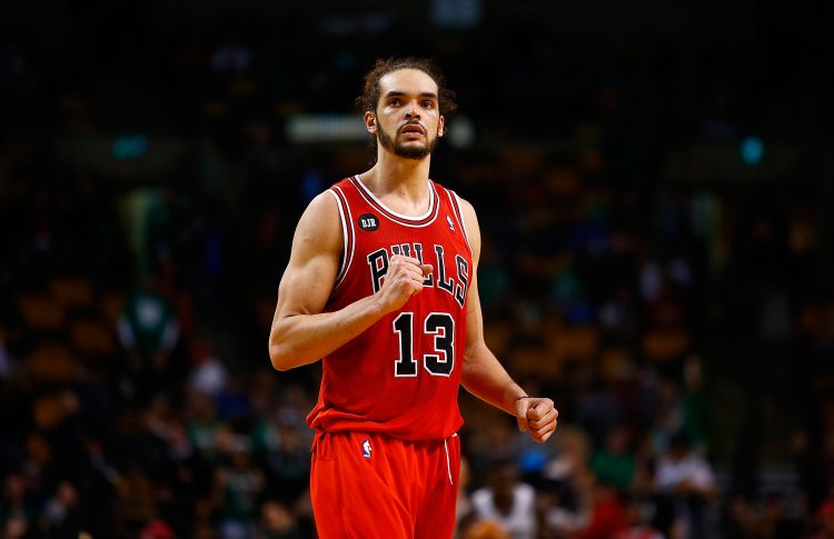 Joakim Noah