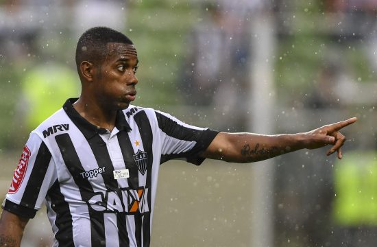 Robinho