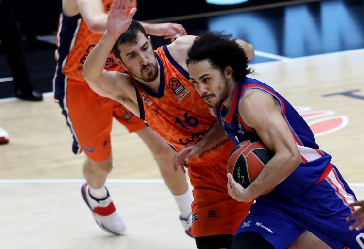Shane Larkin