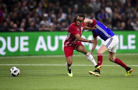 Edgar Davids