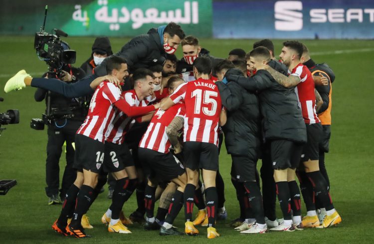 Athletic Bilbao