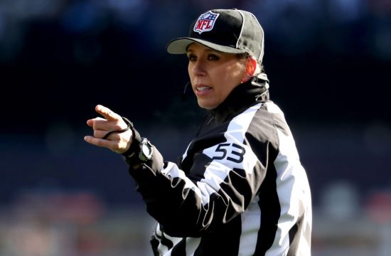 Sarah Thomas