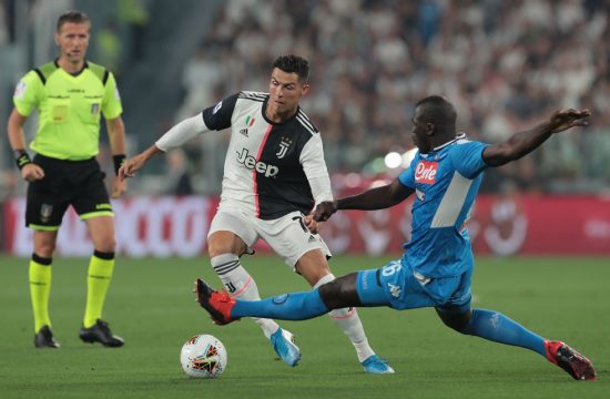 Juventus - Napoli