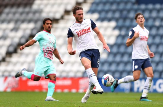 Ben Davies