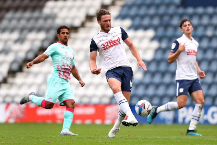Ben Davies