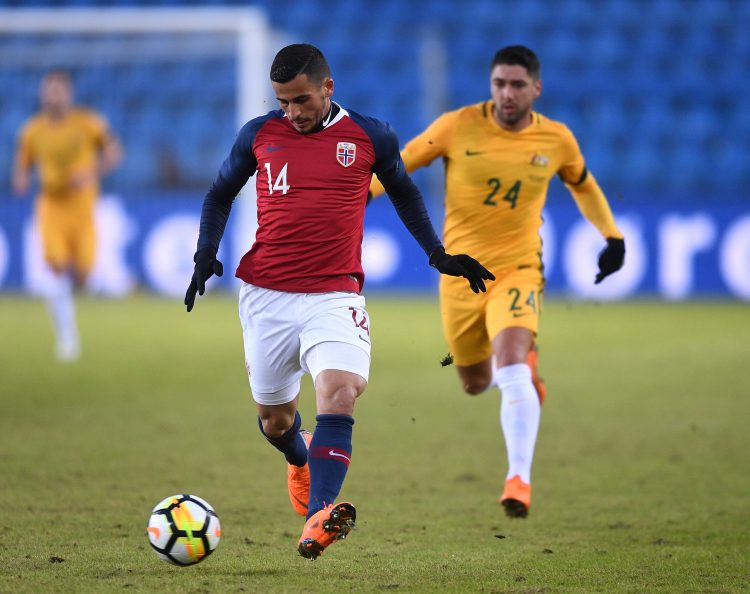 Omar Elabdellaoui