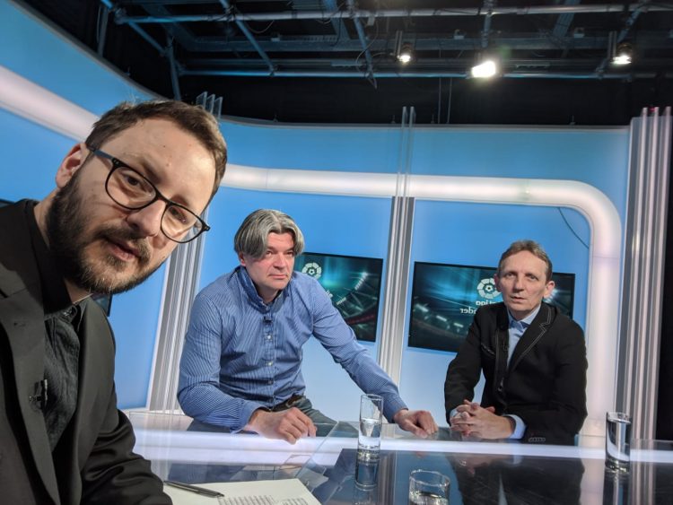 Hodoba, Rastić, Grgić