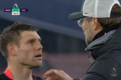 Klopp i Milner