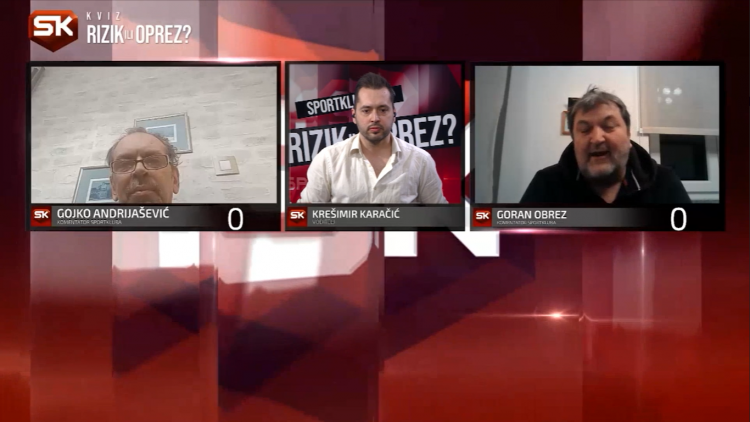 SK KVIZ Rizik ili Oprez
