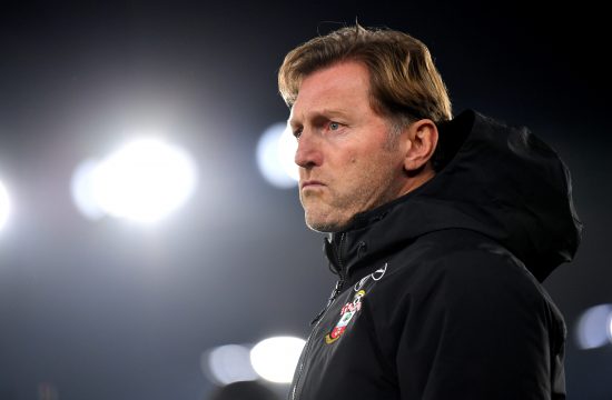 Ralph Hasenhüttl