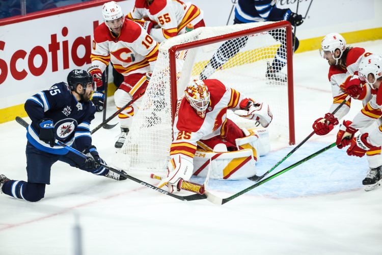 Winnipeg Jets