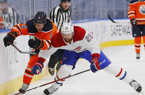 Montreal Canadiens