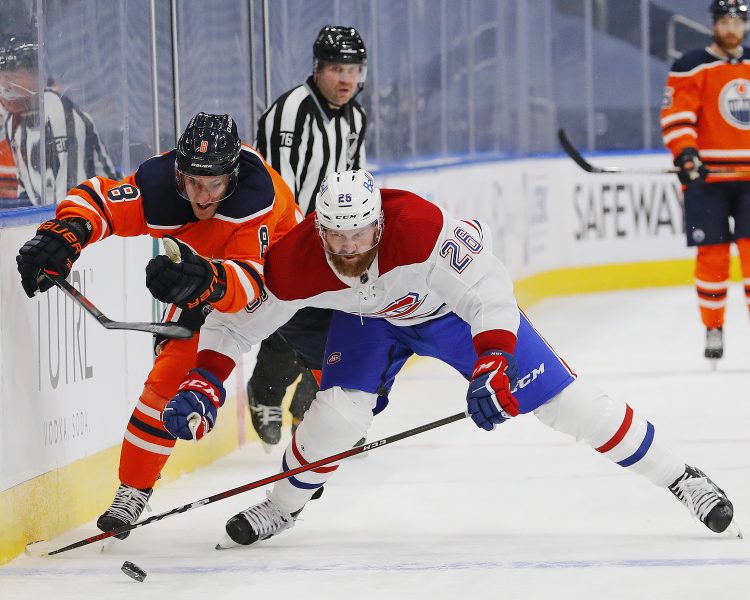 Montreal Canadiens