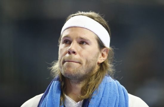 Mikkel Hansen