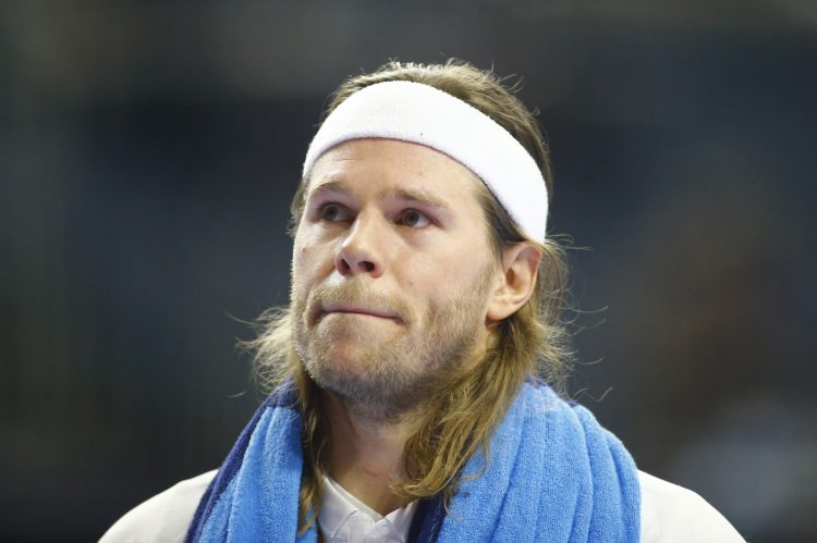 Mikkel Hansen