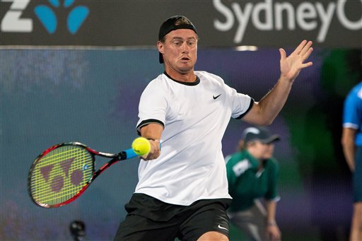 Lleyton Hewitt