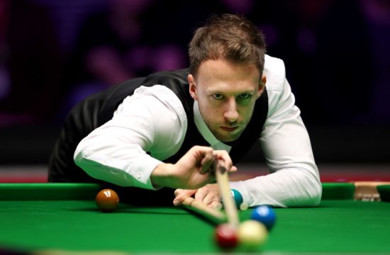 Judd Trump
