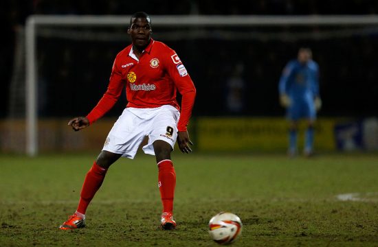 Mathias Pogba