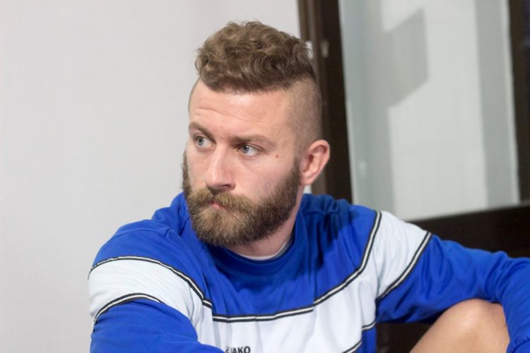 Vojnović NK Osijek