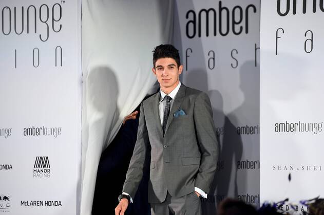 Ocon