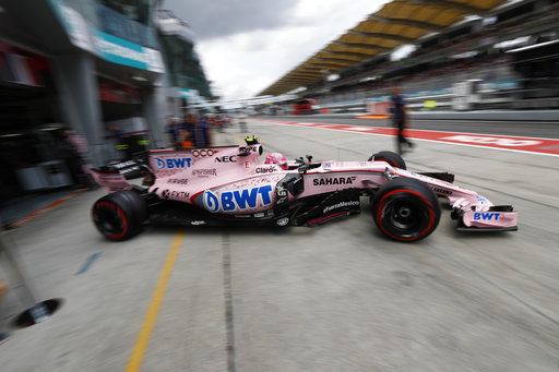 Ocon