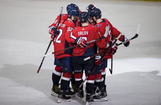 Washington Capitals