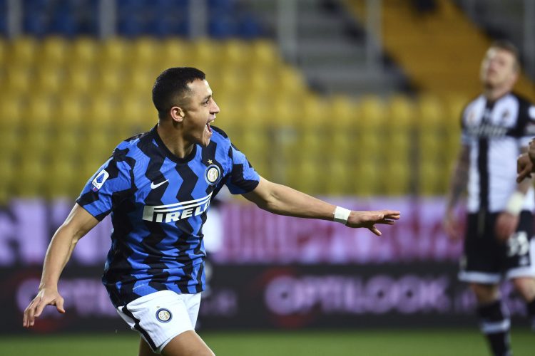 Alexis Sanchez